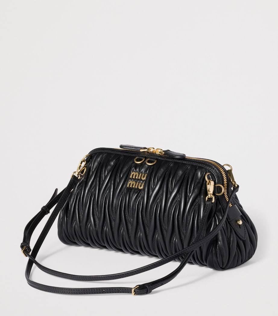 MM CAPRICE MATELASSE