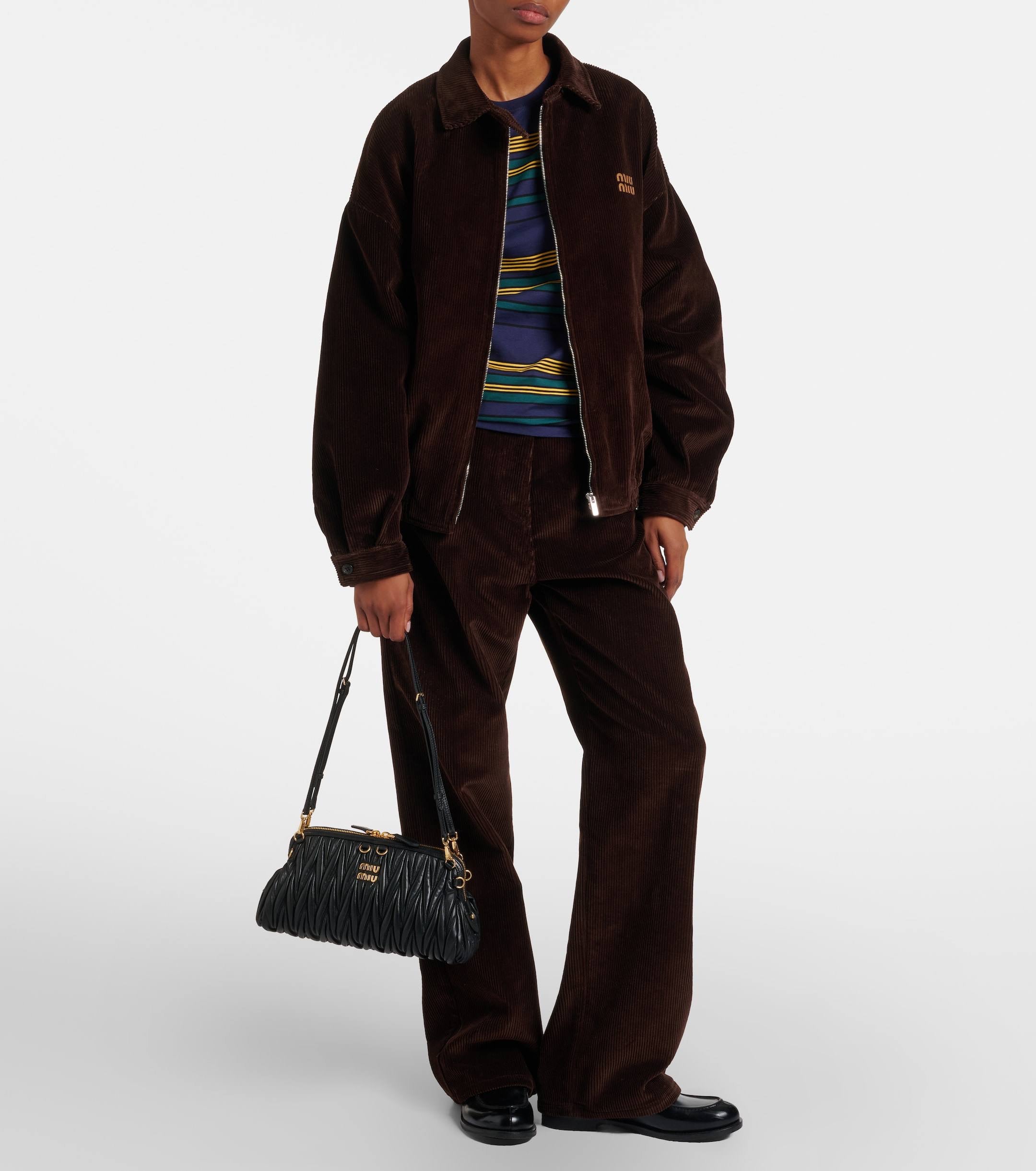 MM CAPRICE MATELASSE