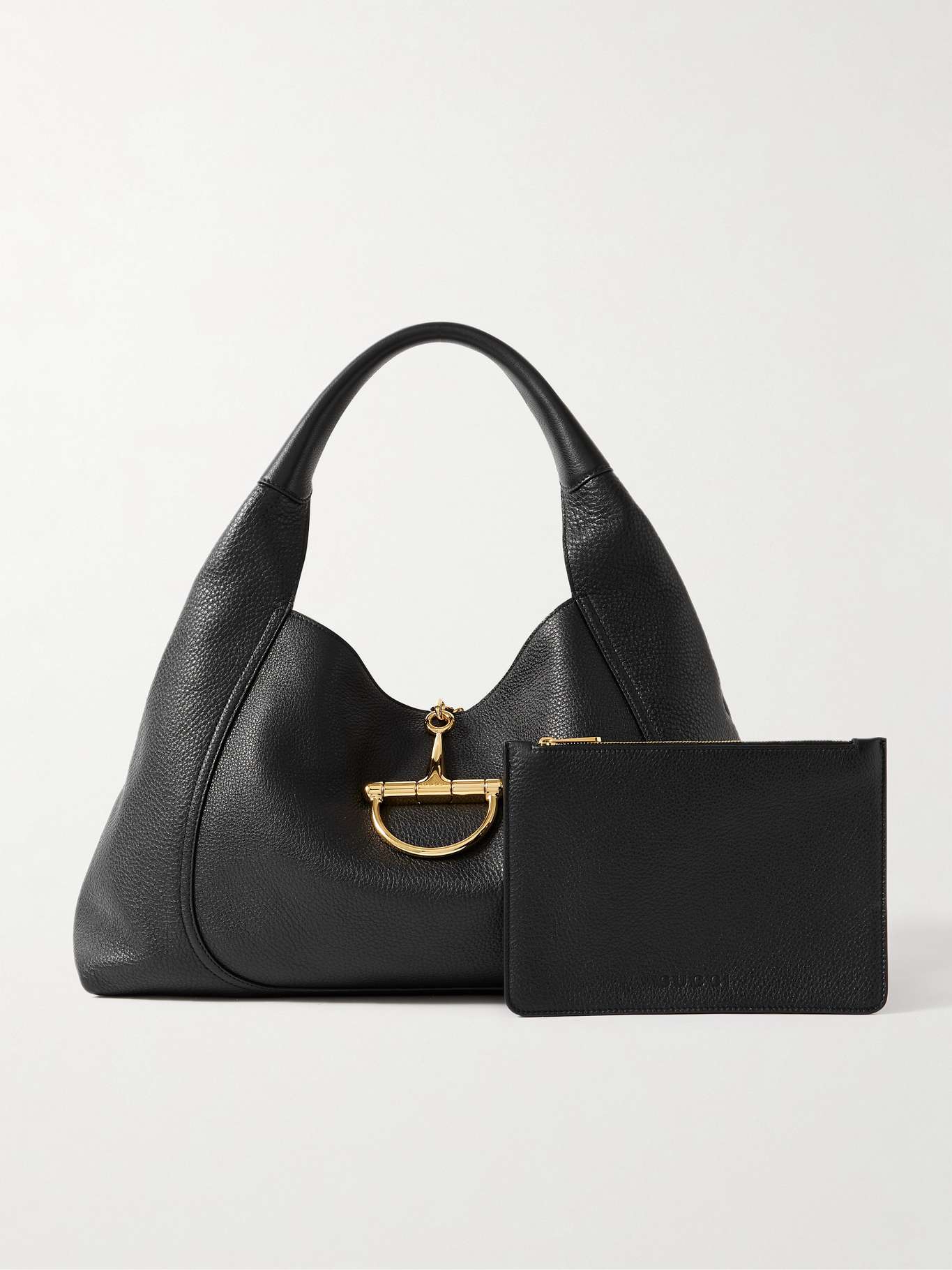 GU DE HOMBRO SOFTBIT MAXI NEGRO