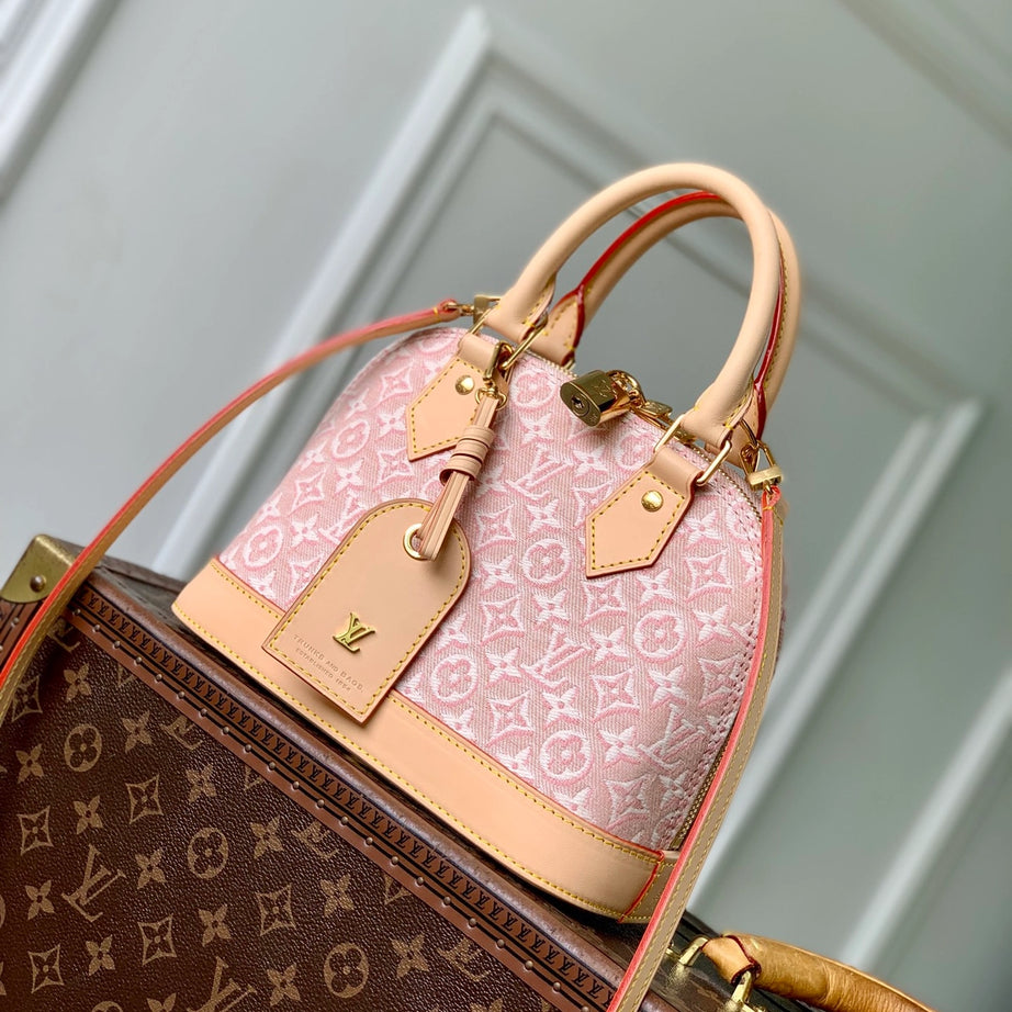 LL ALMA BB | ROSA