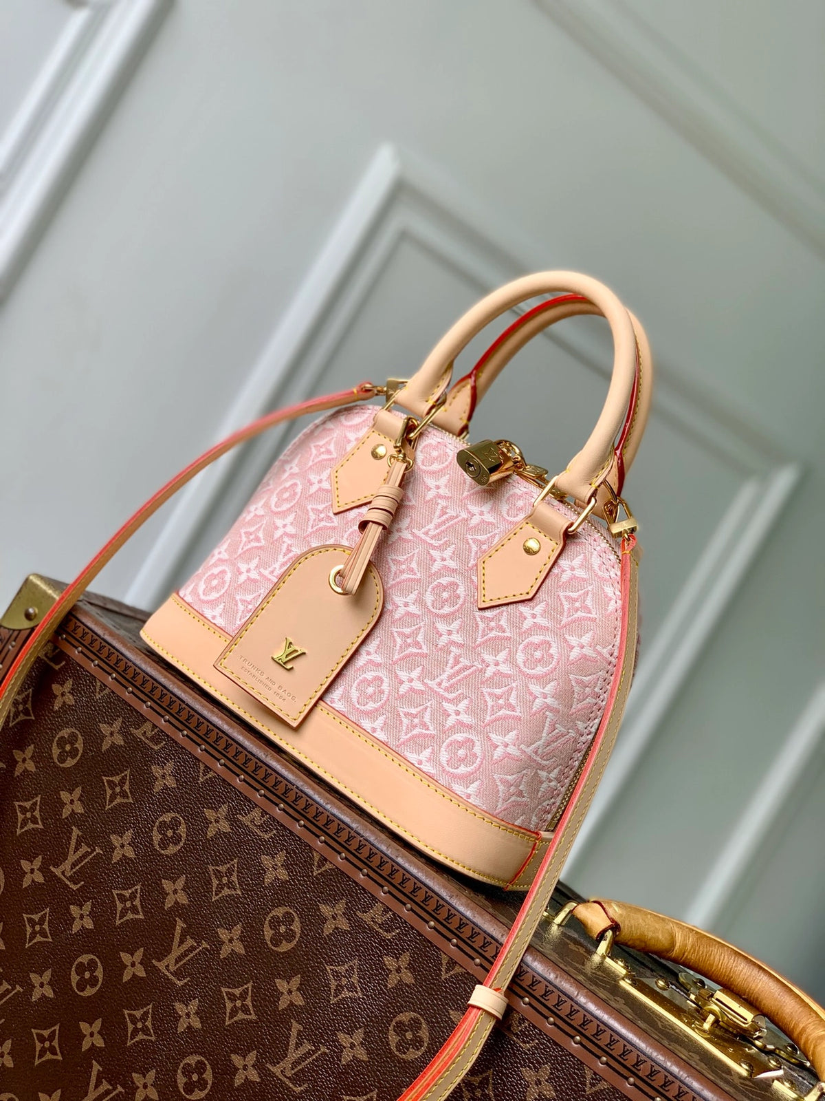 LL ALMA BB | ROSA