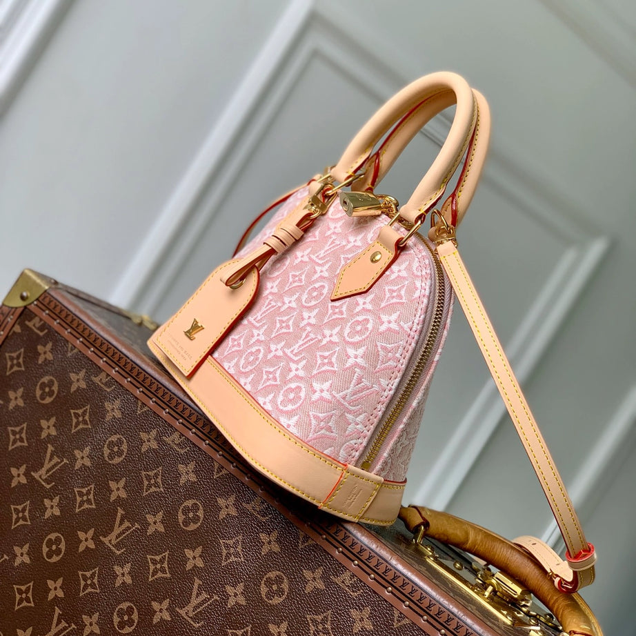 LL ALMA BB | ROSA