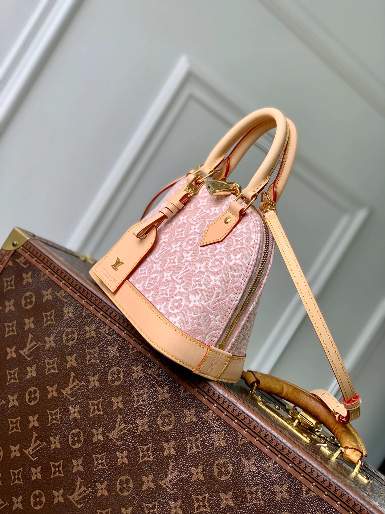 LL ALMA BB | ROSA