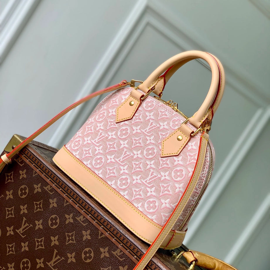 LL ALMA BB | ROSA