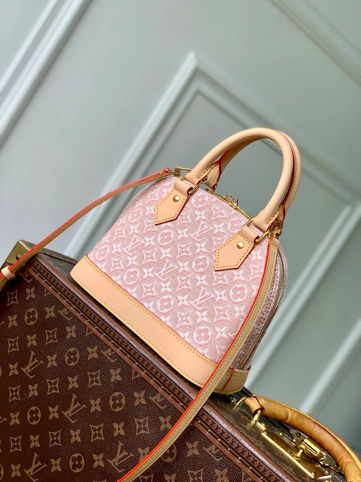 LL ALMA BB | ROSA