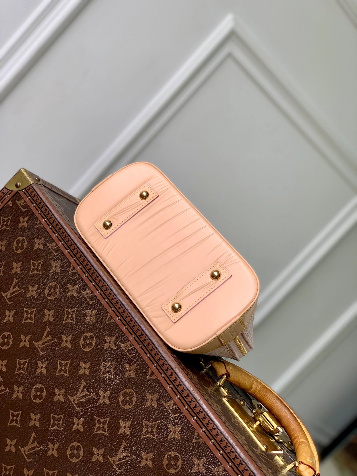 LL ALMA BB | ROSA