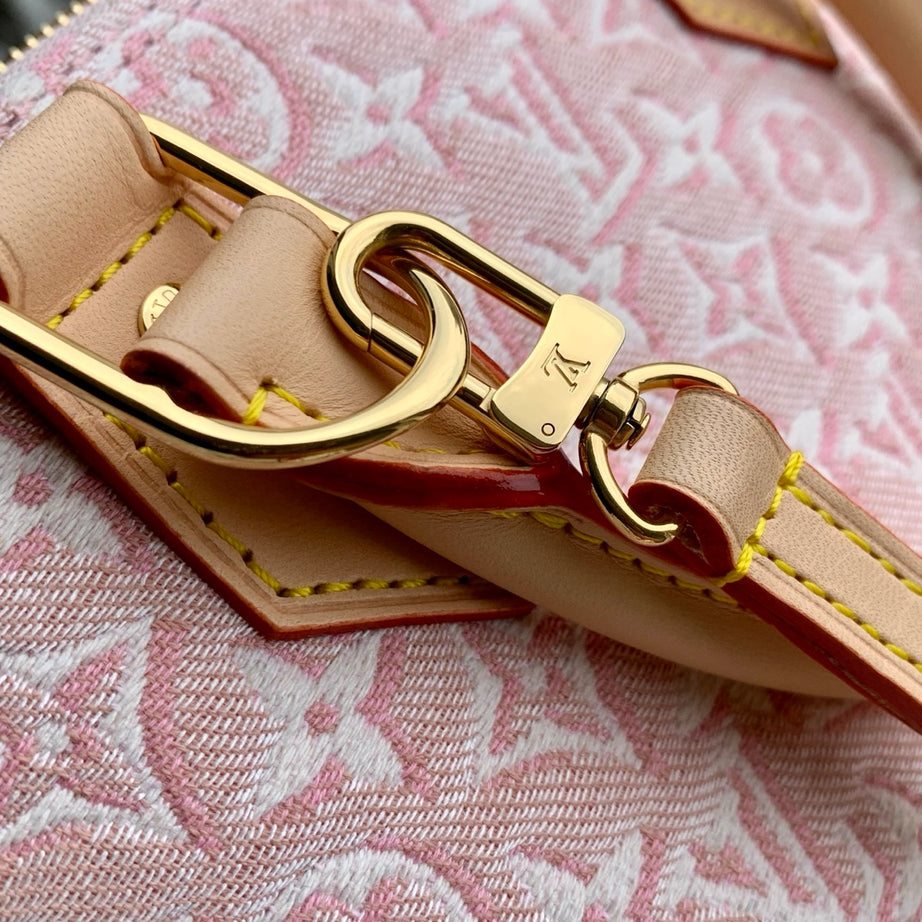 LL ALMA BB | ROSA