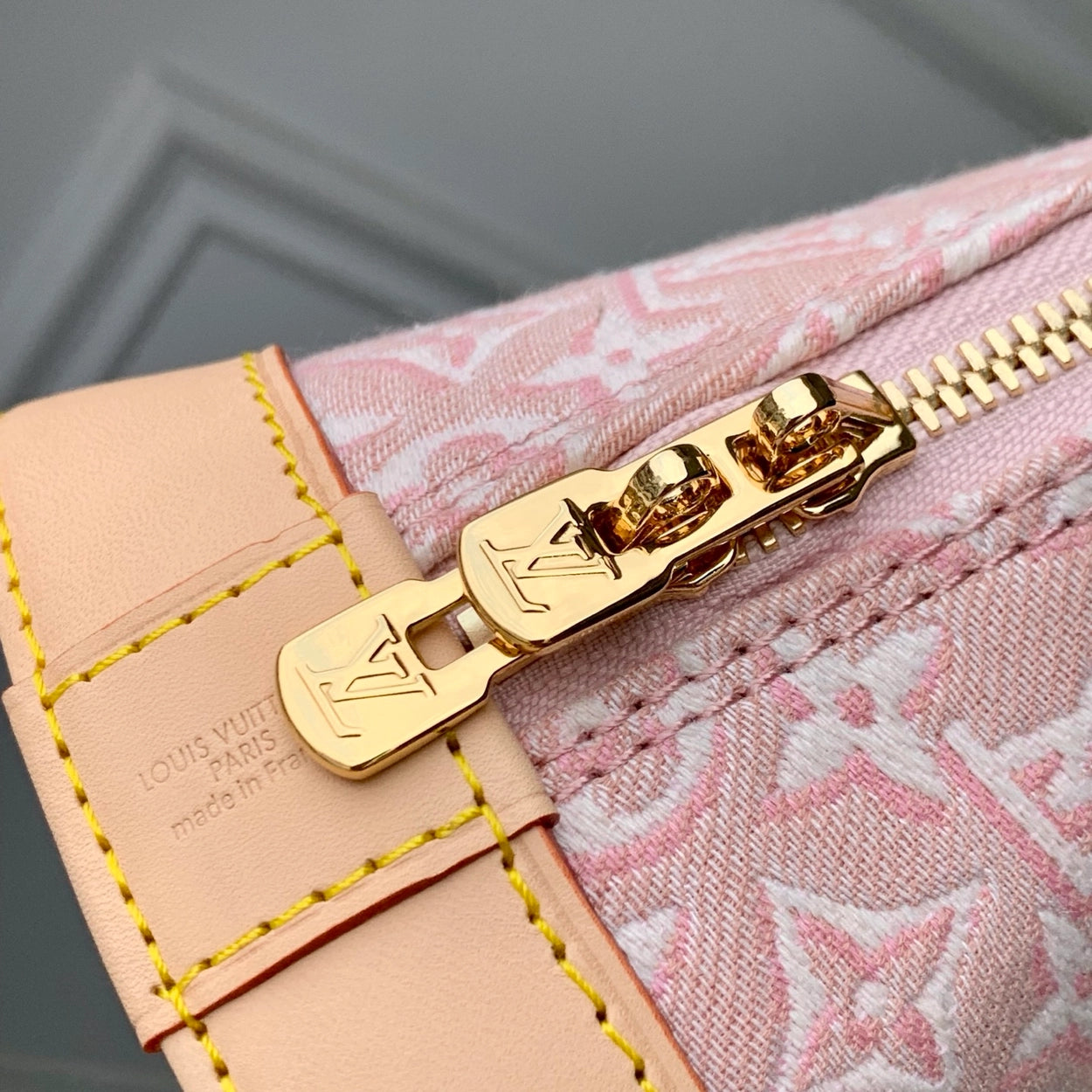 LL ALMA BB | ROSA