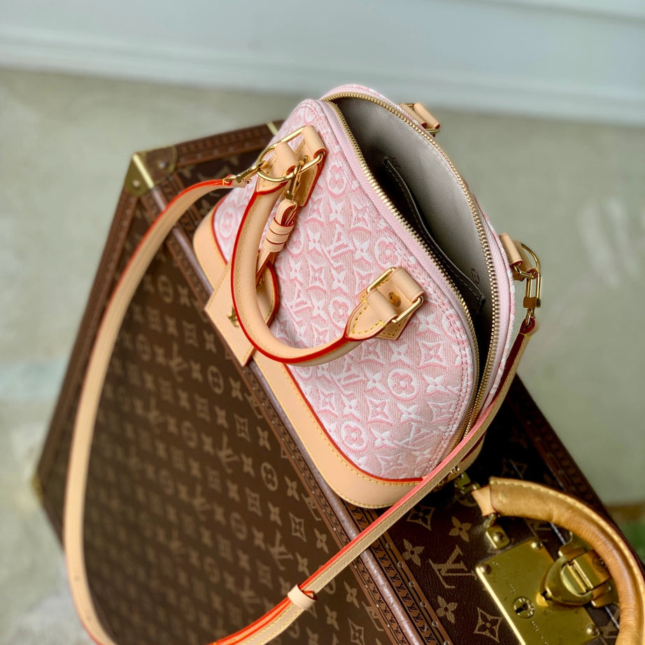 LL ALMA BB | ROSA