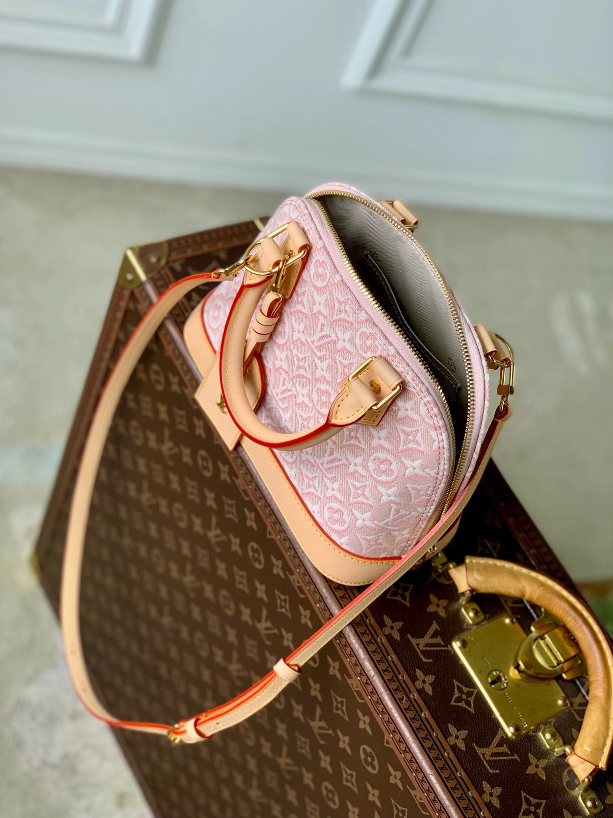 LL ALMA BB | ROSA