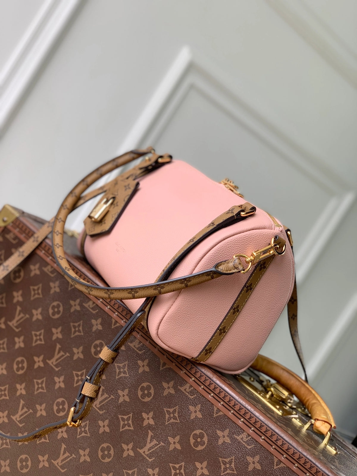 LL EXPRESS ROSA