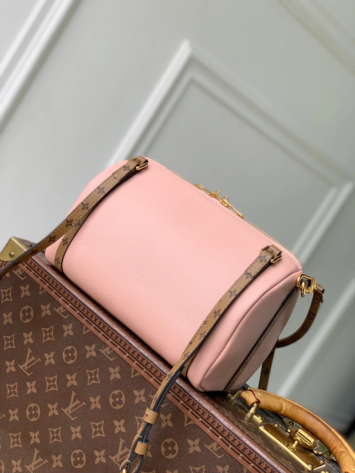 LL EXPRESS ROSA