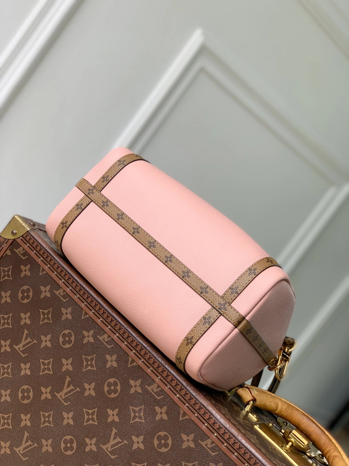 LL EXPRESS ROSA