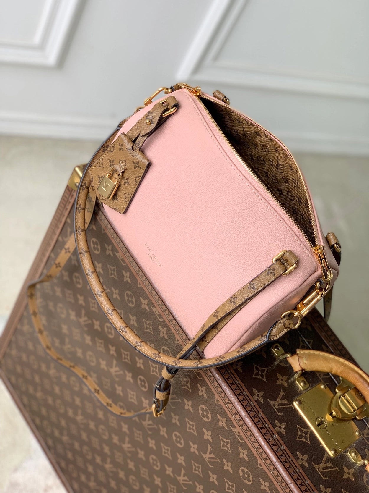 LL EXPRESS ROSA