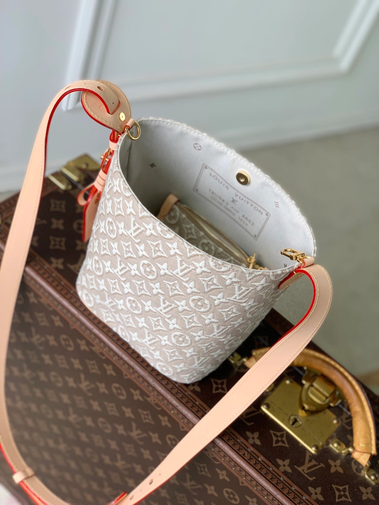 LL ALL IN BB