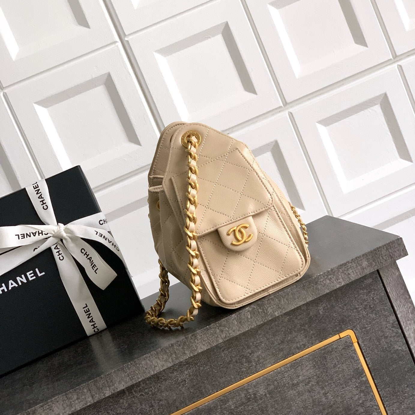 CC 25 MINI | BEIGE