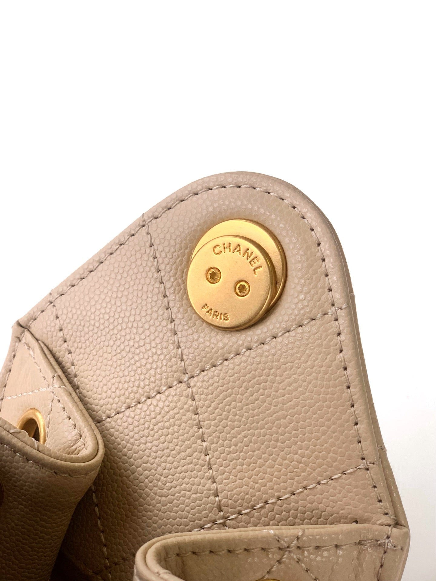 CC 25 MINI | BEIGE