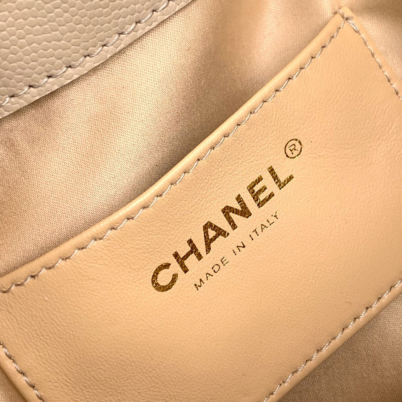 CC 25 MINI | BEIGE