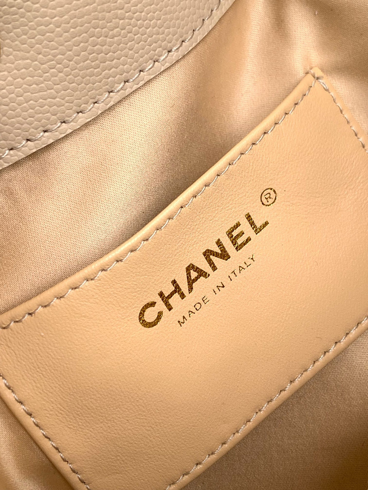CC 25 MINI | BEIGE