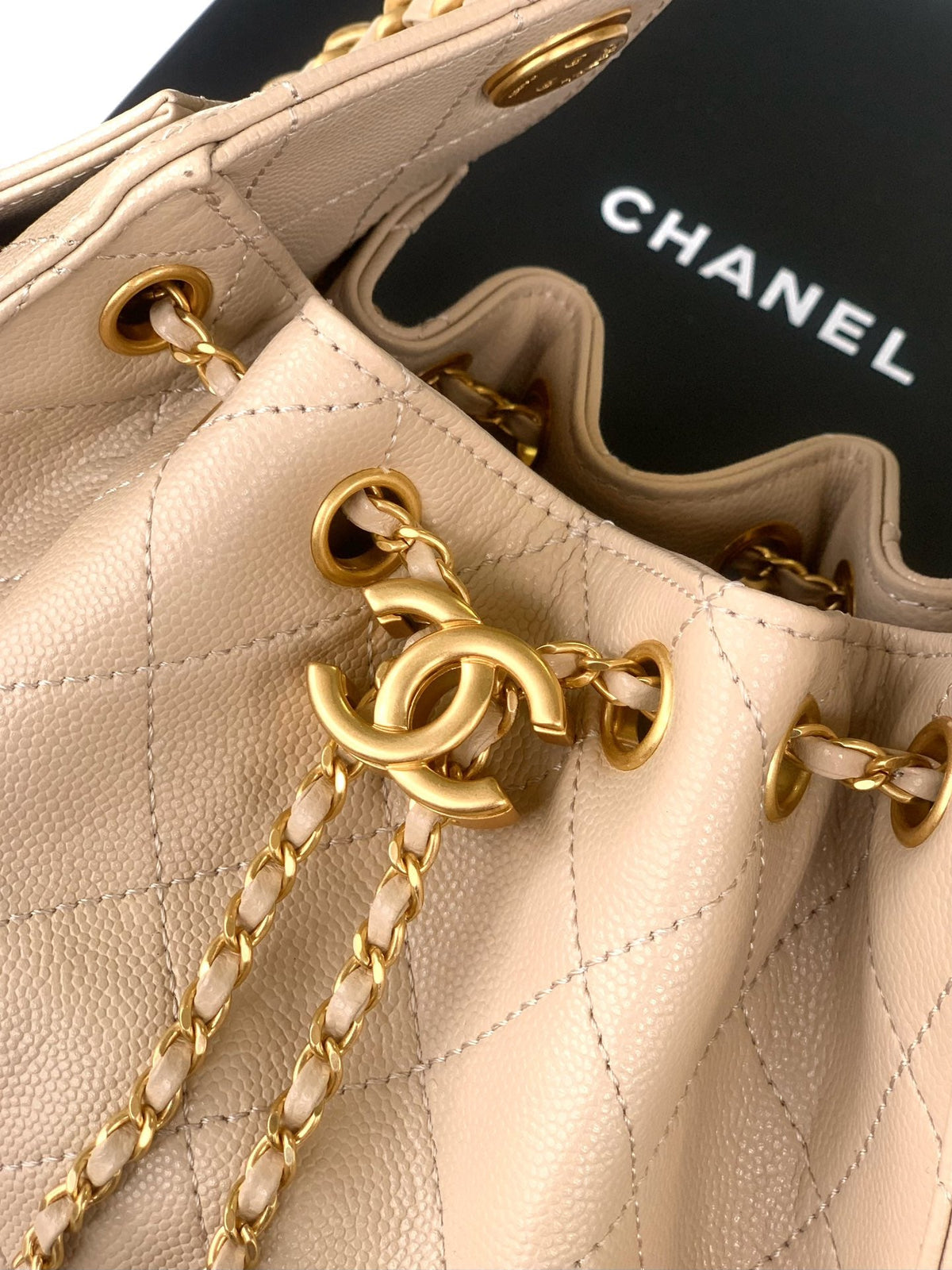 CC 25 MINI | BEIGE