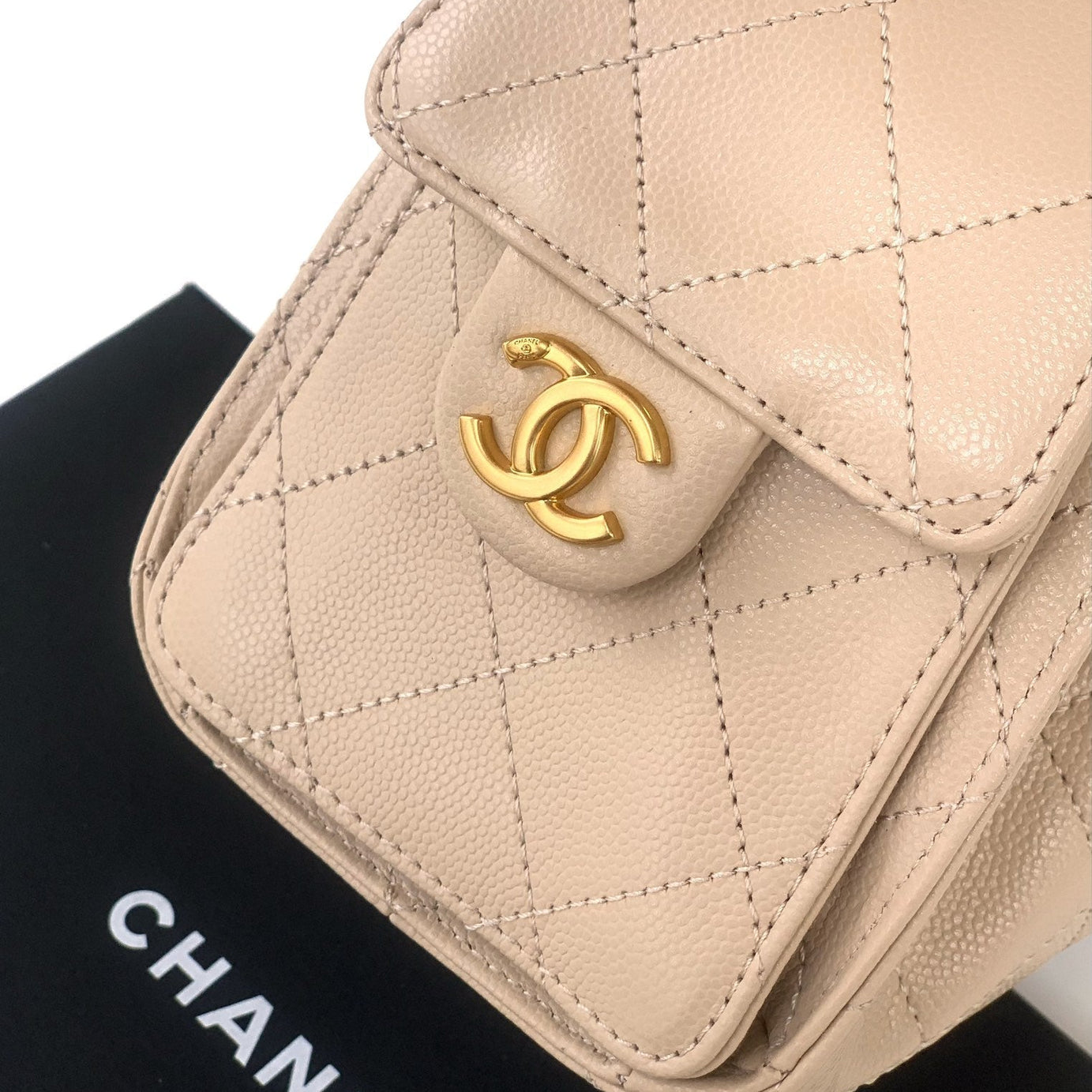 CC 25 MINI | BEIGE