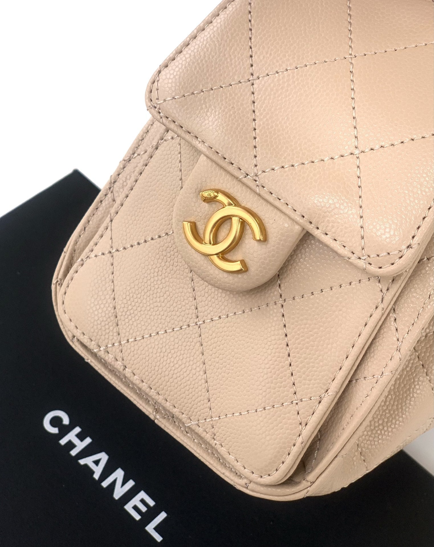 CC 25 MINI | BEIGE