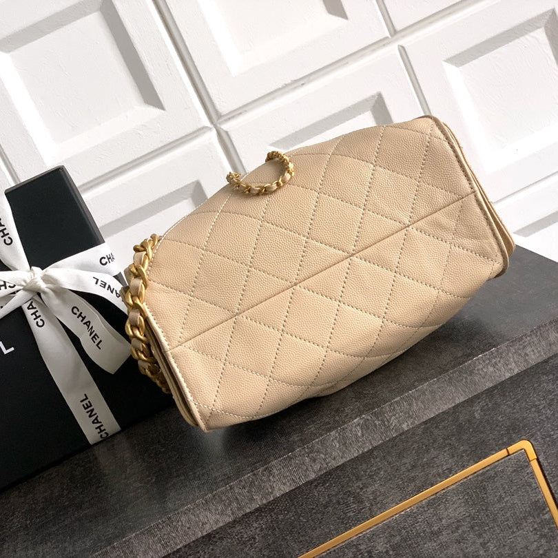 CC 25 MINI | BEIGE