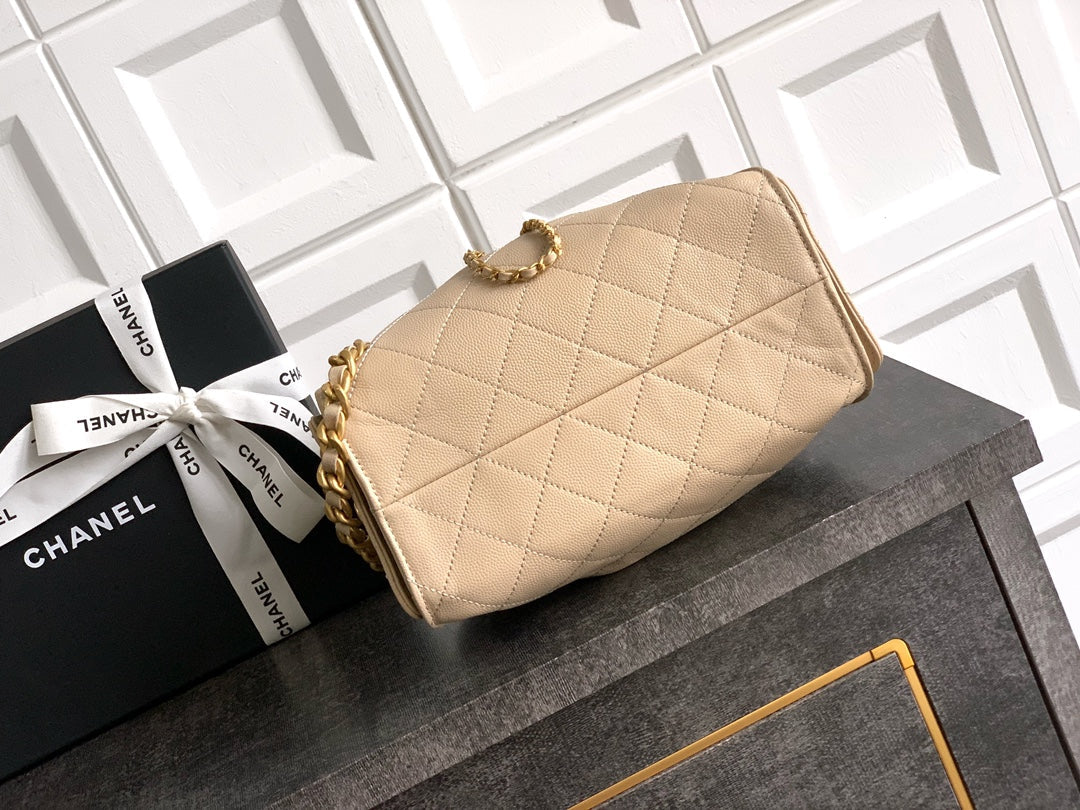 CC 25 MINI | BEIGE