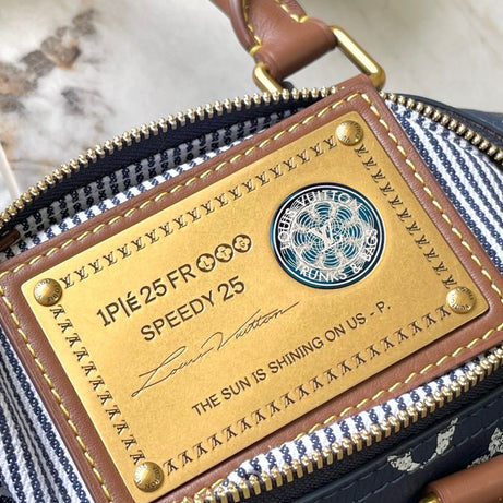 LL SPEEDY P9