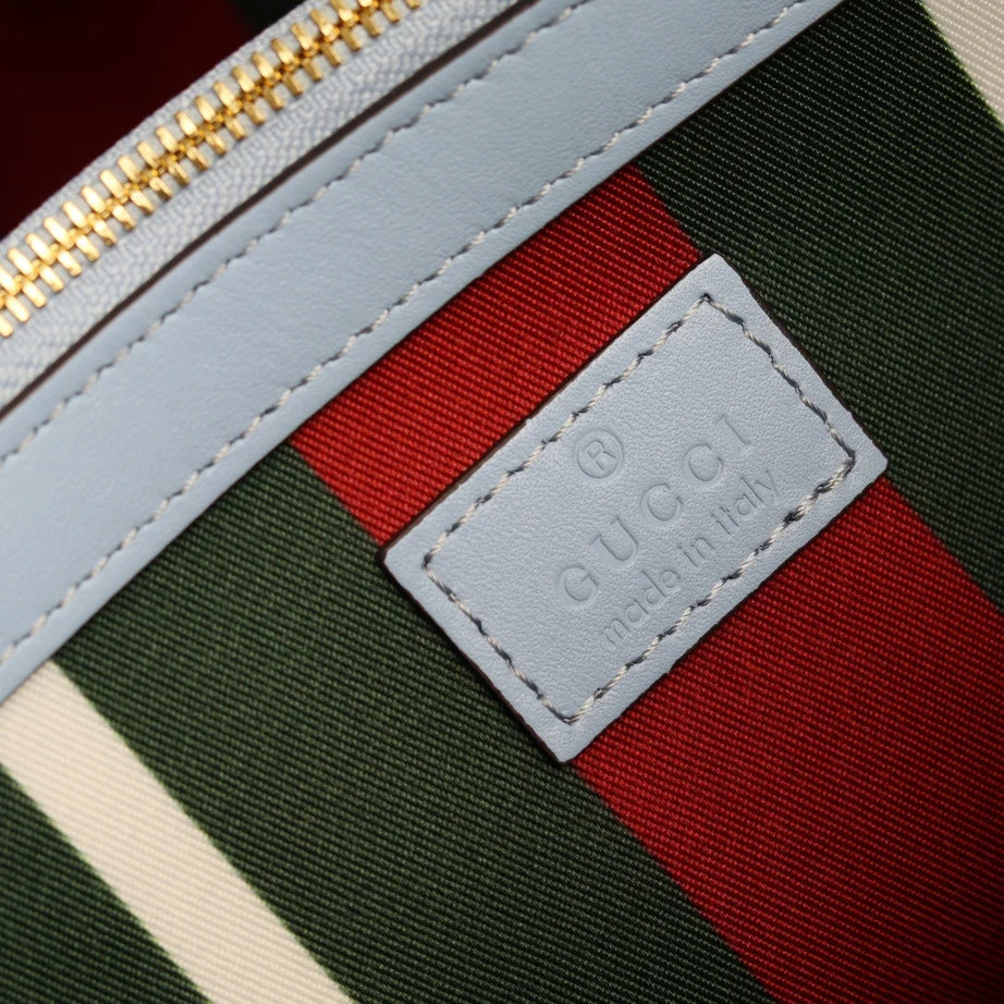 GU EMBLEM TOTE
