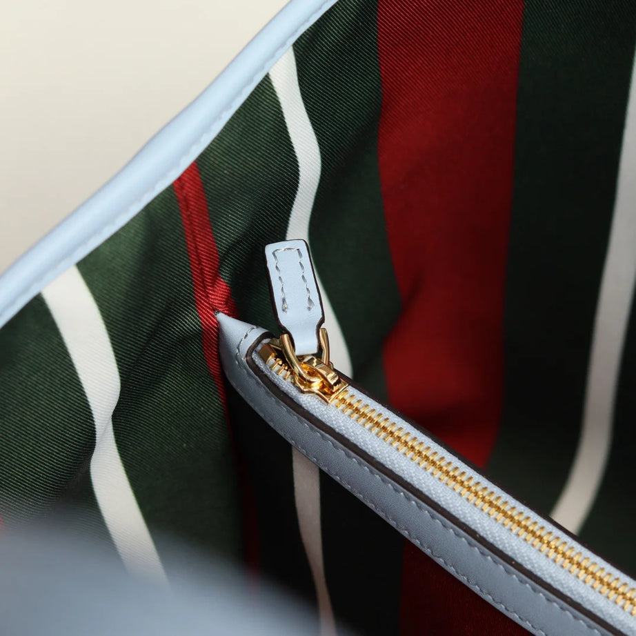 GU EMBLEM TOTE