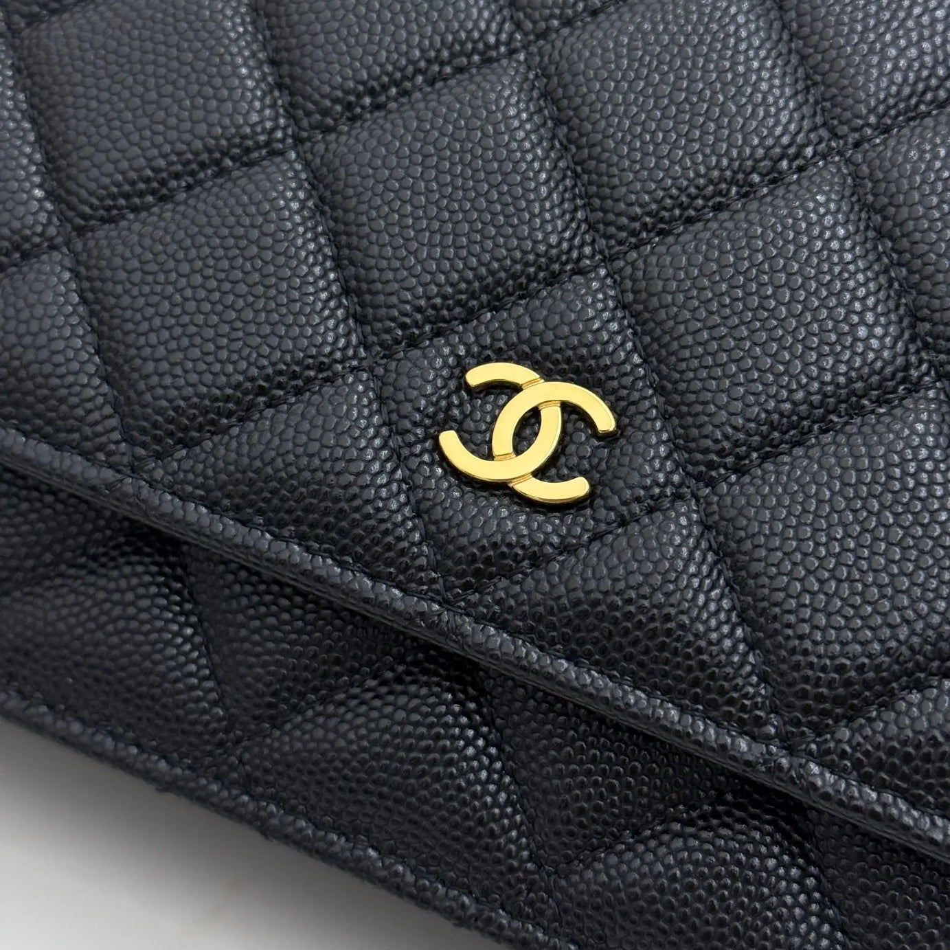 CC WALLET NEGRO