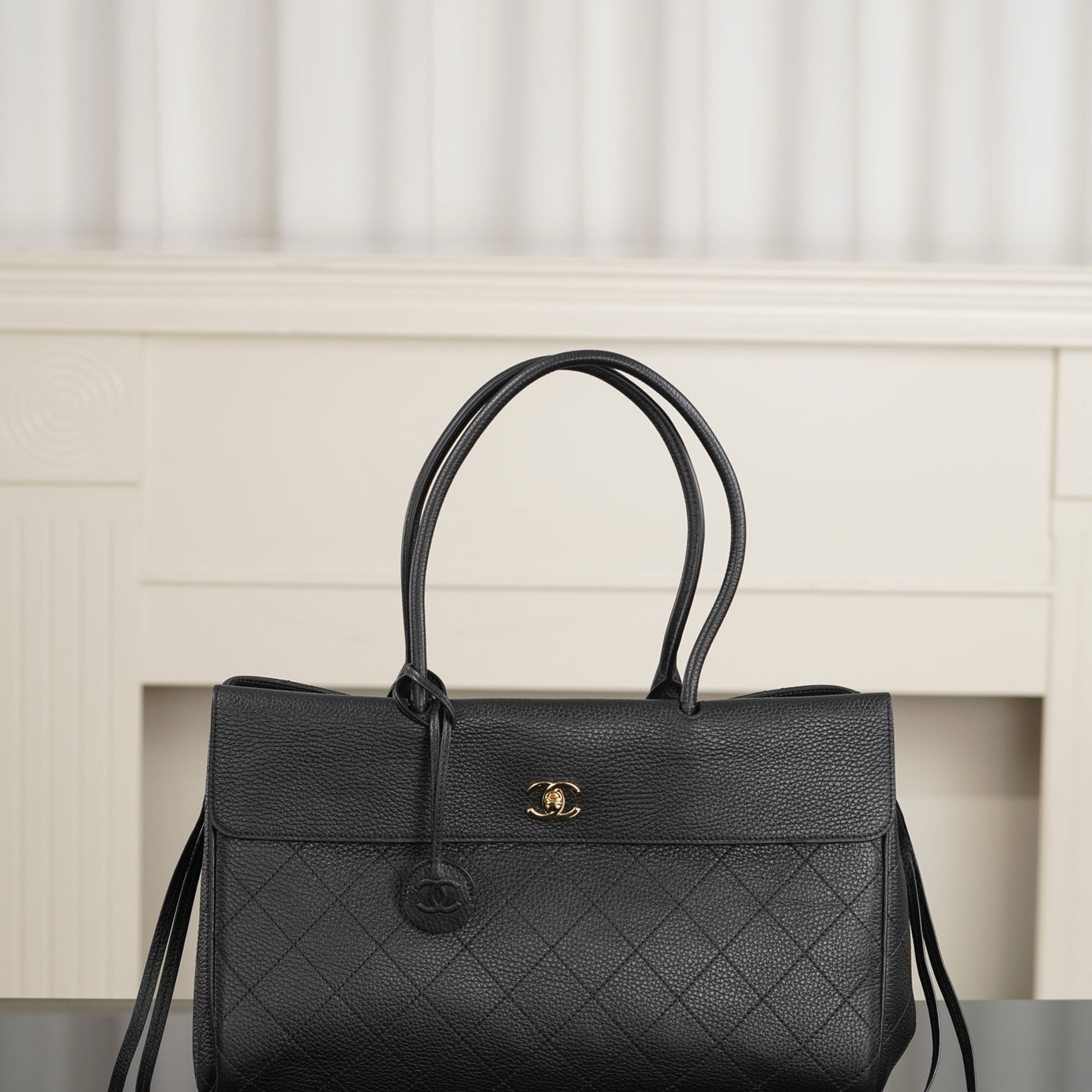 CC SHOPPING | NEGRO