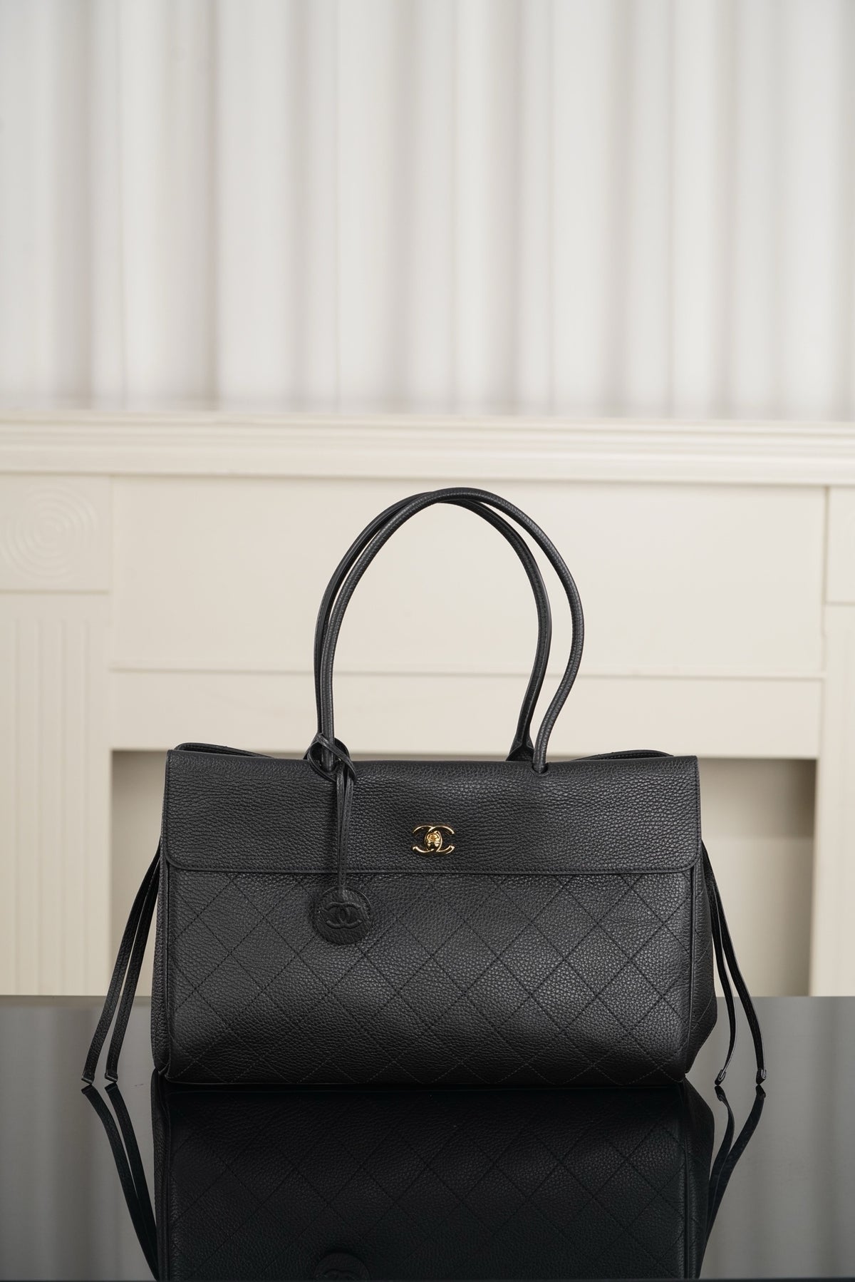 CC SHOPPING | NEGRO
