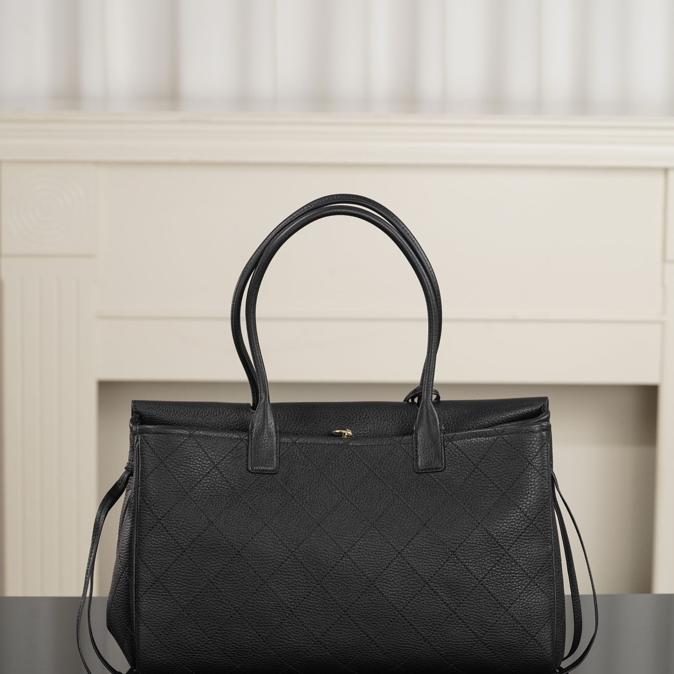 CC SHOPPING | NEGRO