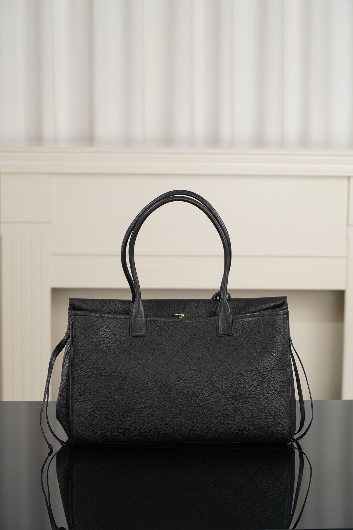 CC SHOPPING | NEGRO