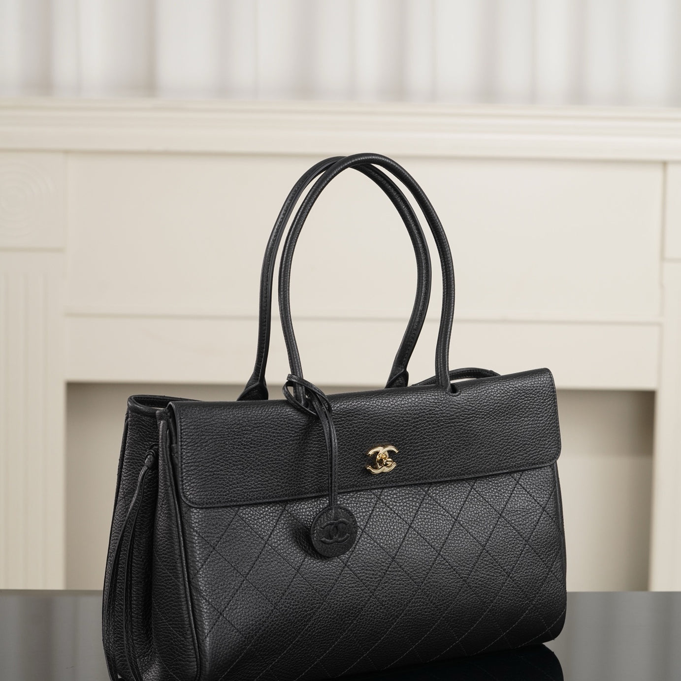 CC SHOPPING | NEGRO