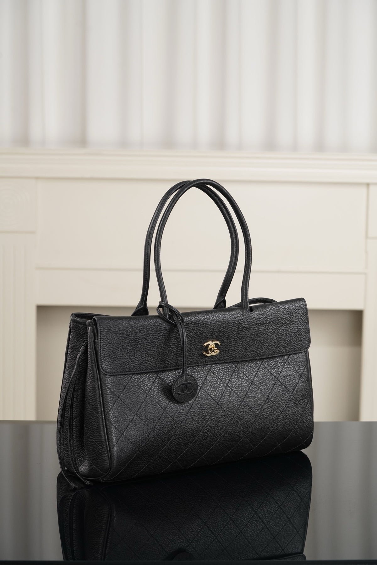 CC SHOPPING | NEGRO