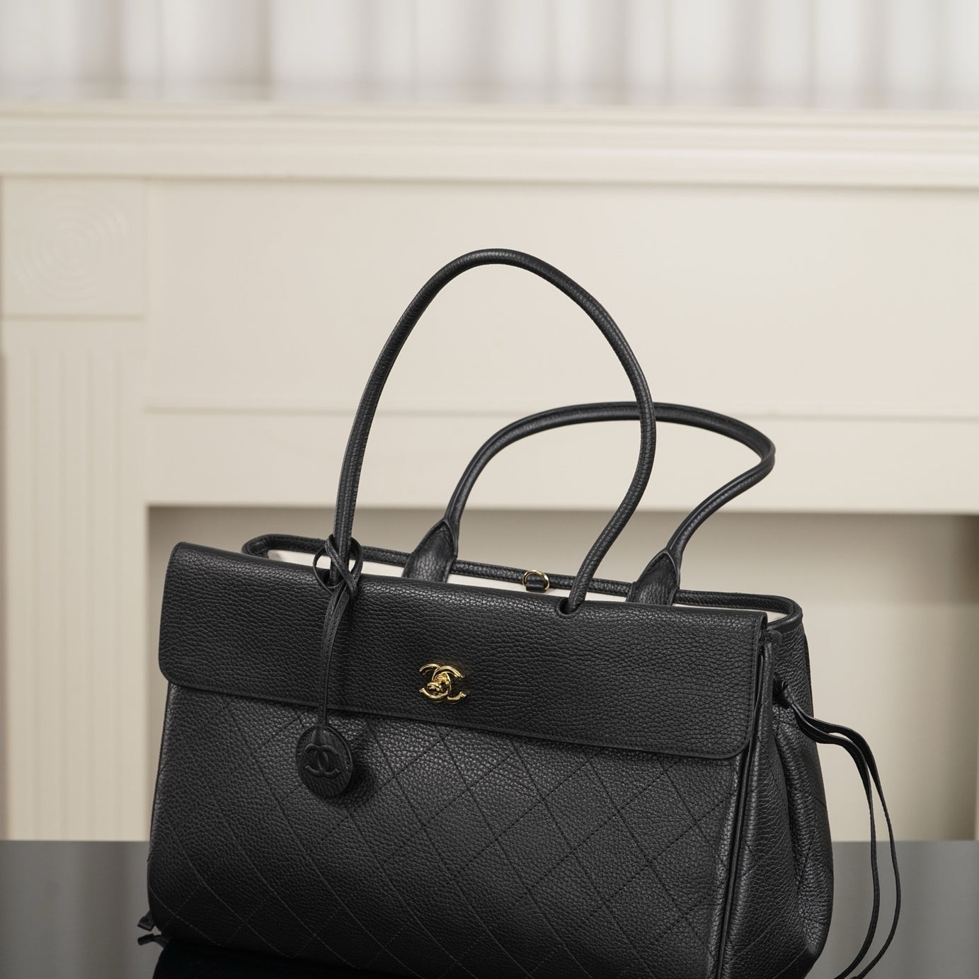 CC SHOPPING | NEGRO