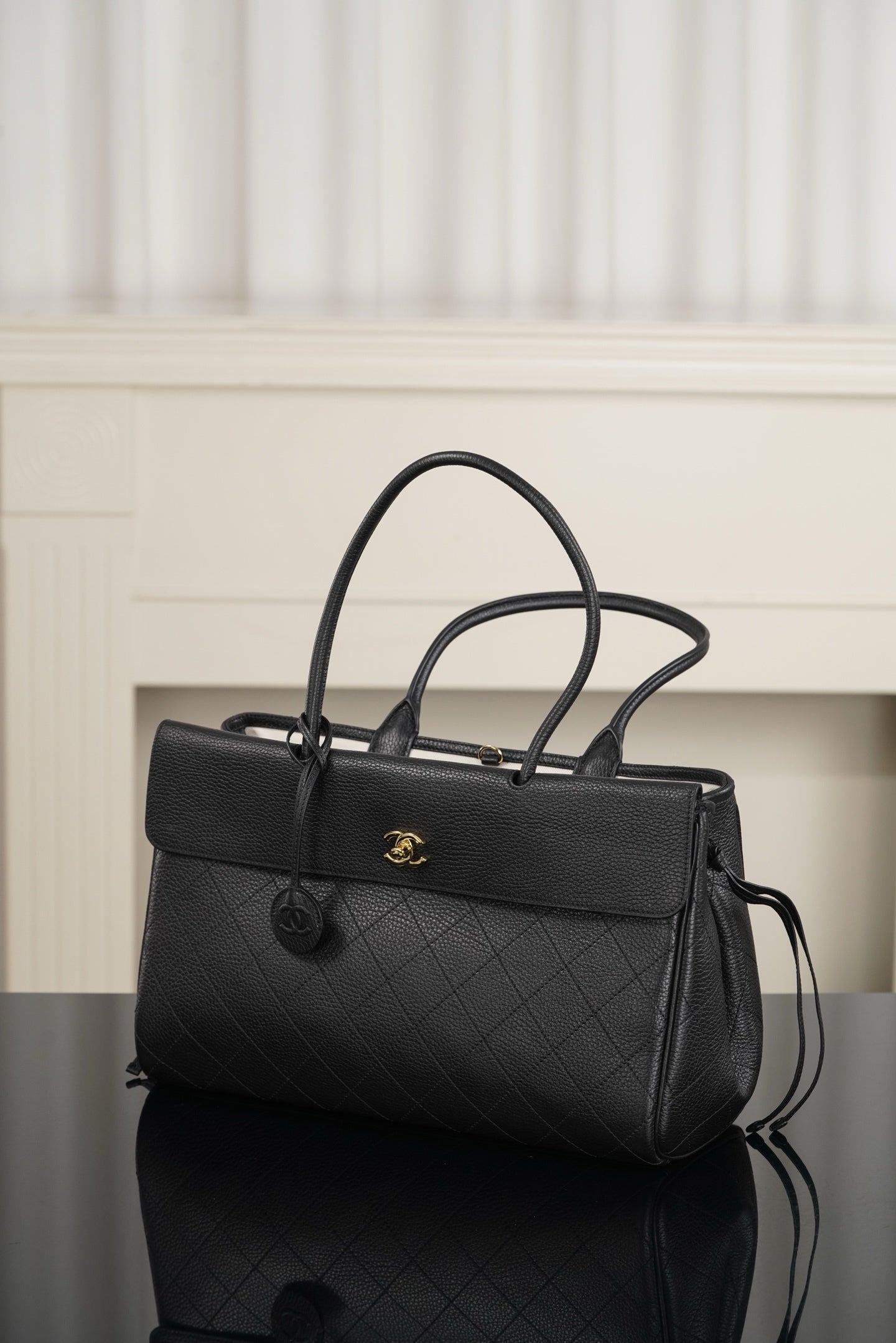 CC SHOPPING | NEGRO