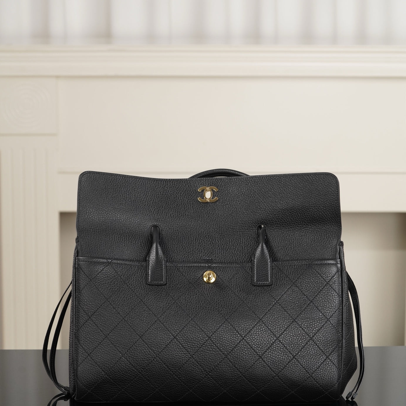 CC SHOPPING | NEGRO