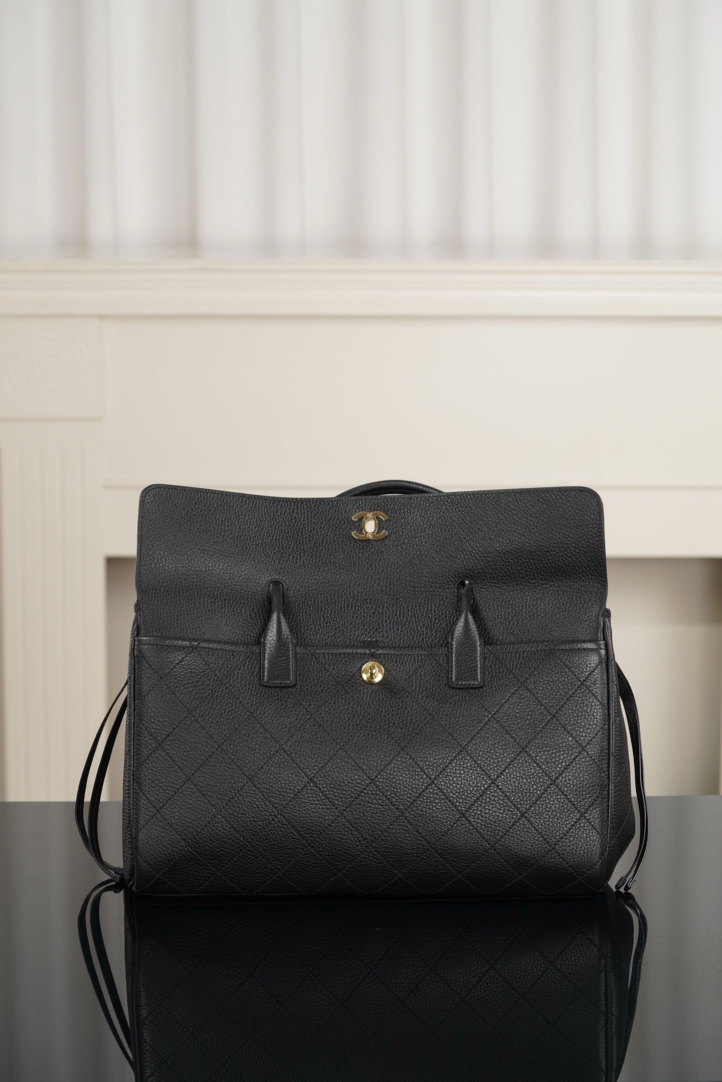 CC SHOPPING | NEGRO