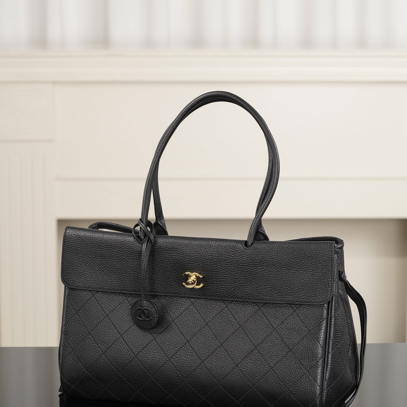 CC SHOPPING | NEGRO