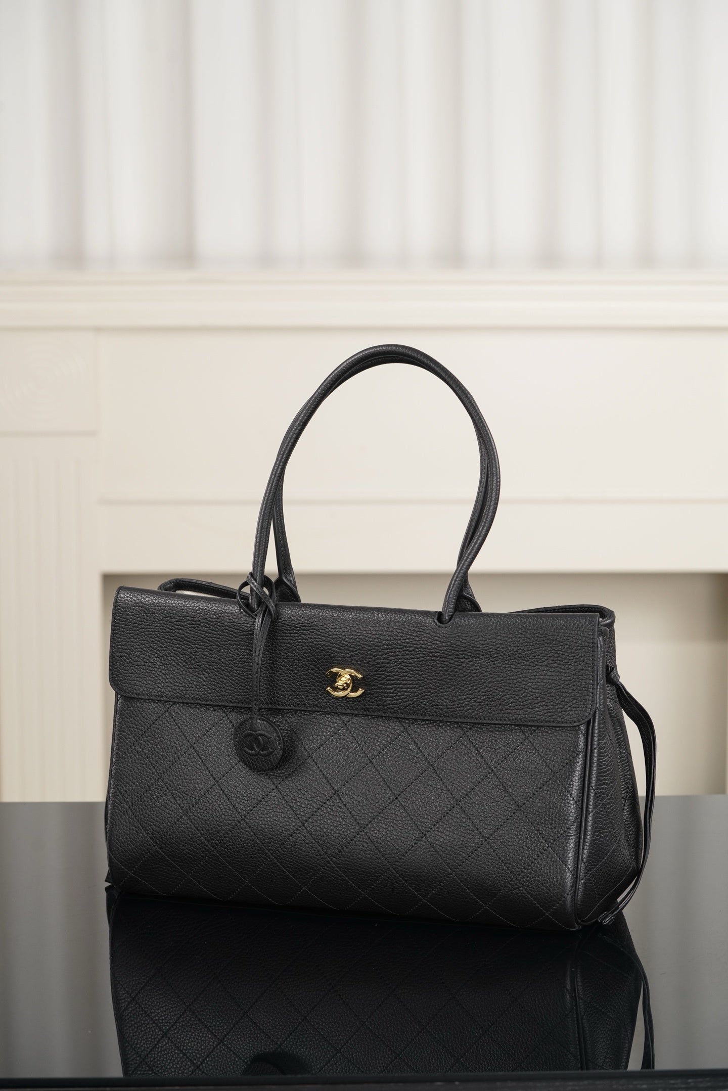 CC SHOPPING | NEGRO