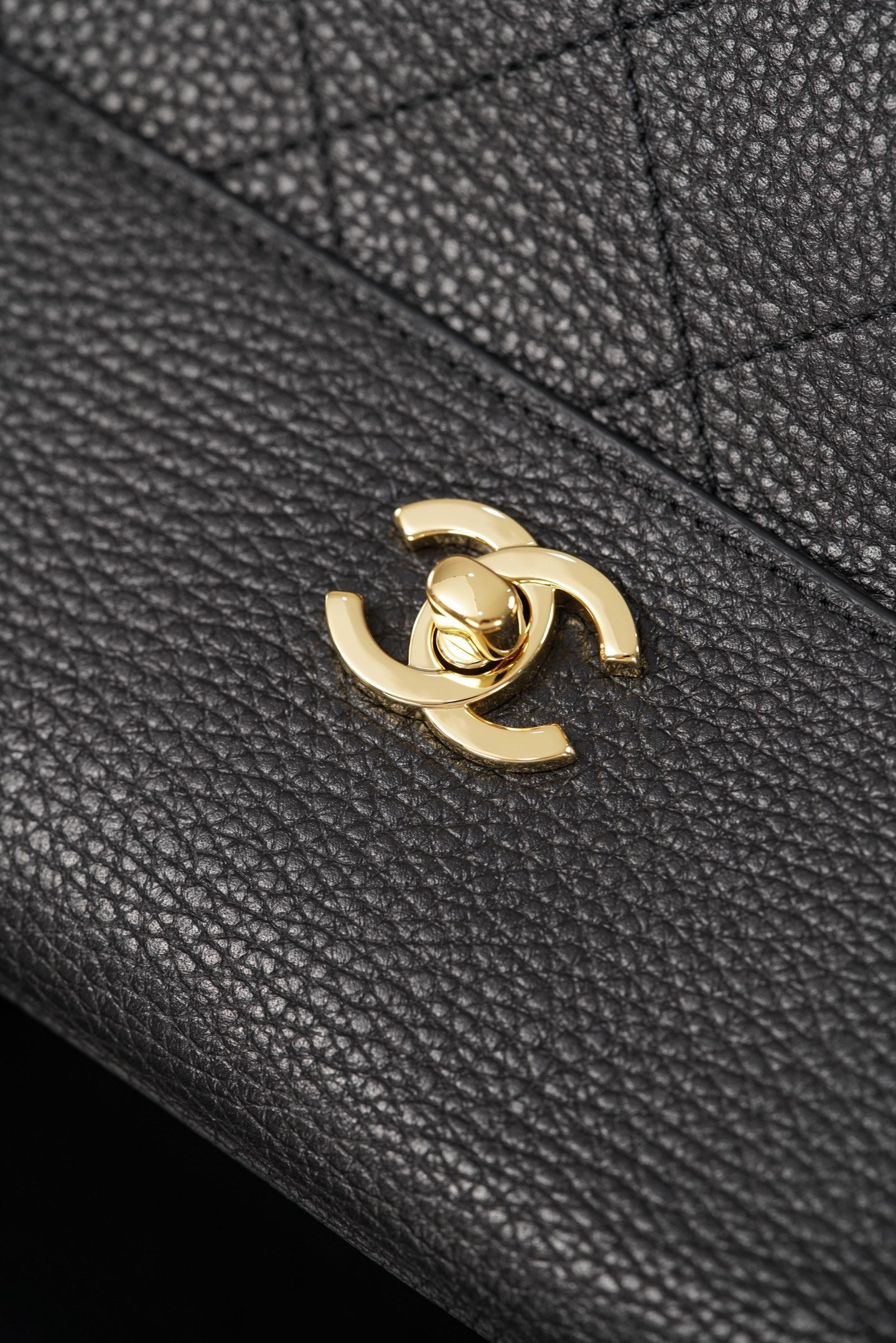 CC SHOPPING | NEGRO
