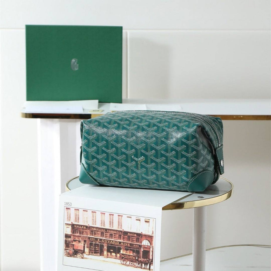 GY BOWLIN 25 VERDE