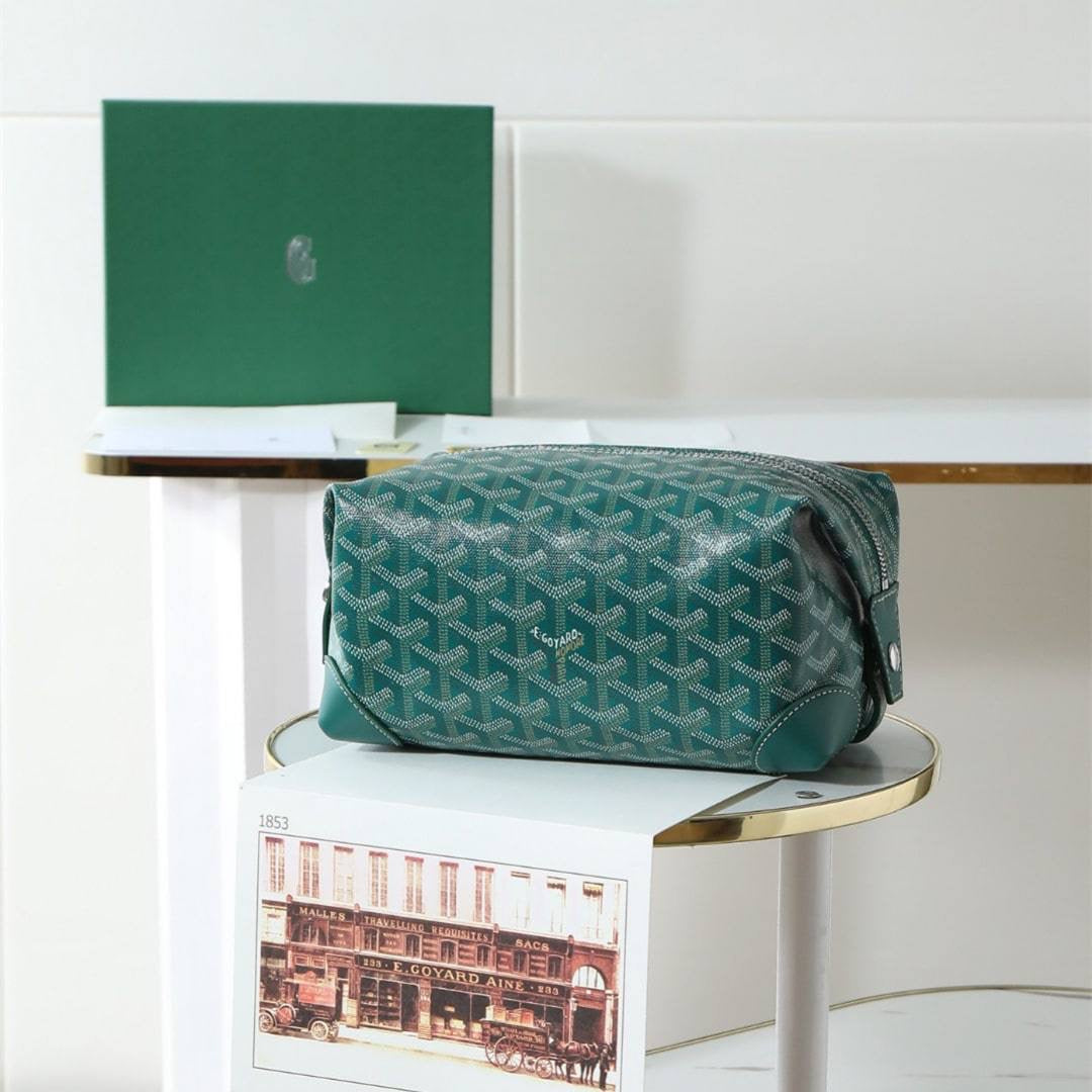 GY BOWLIN 25 VERDE