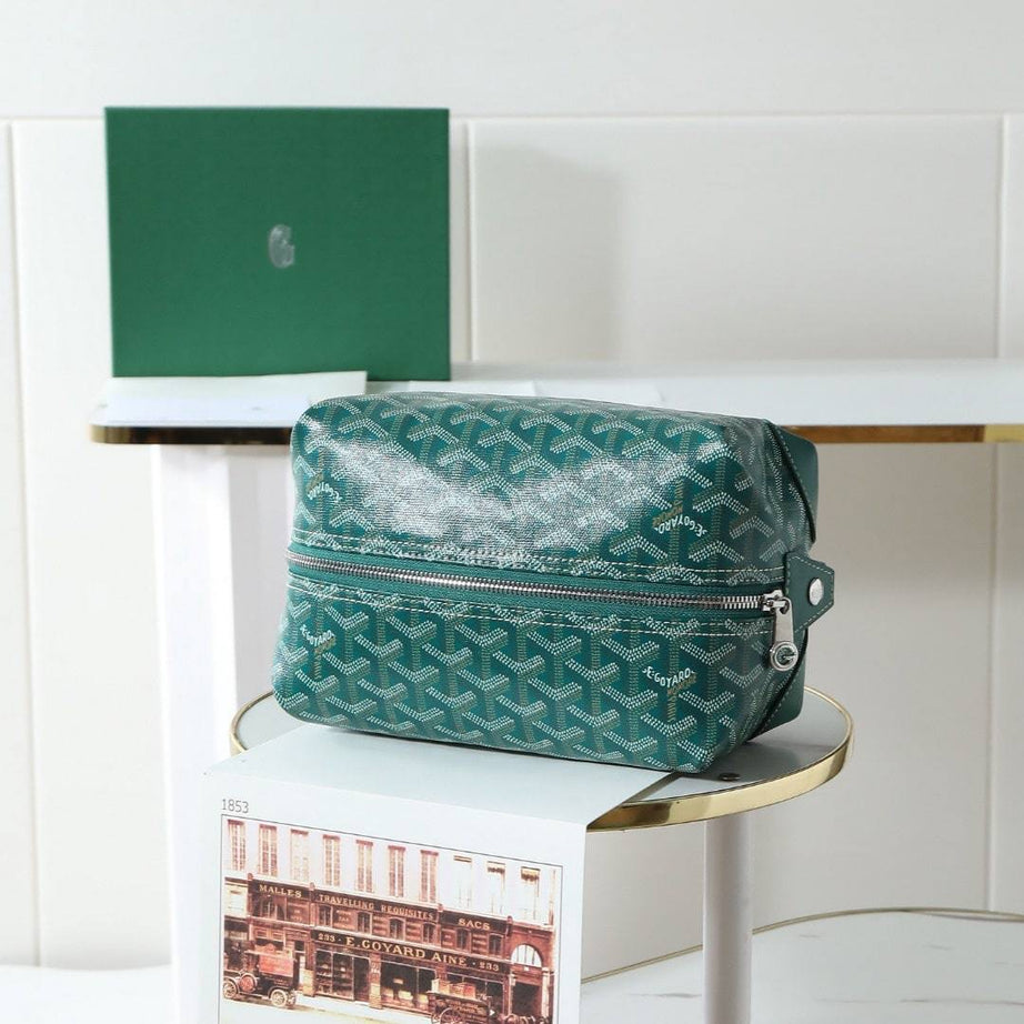 GY BOWLIN 25 VERDE
