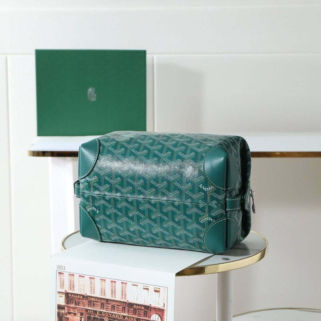 GY BOWLIN 25 VERDE