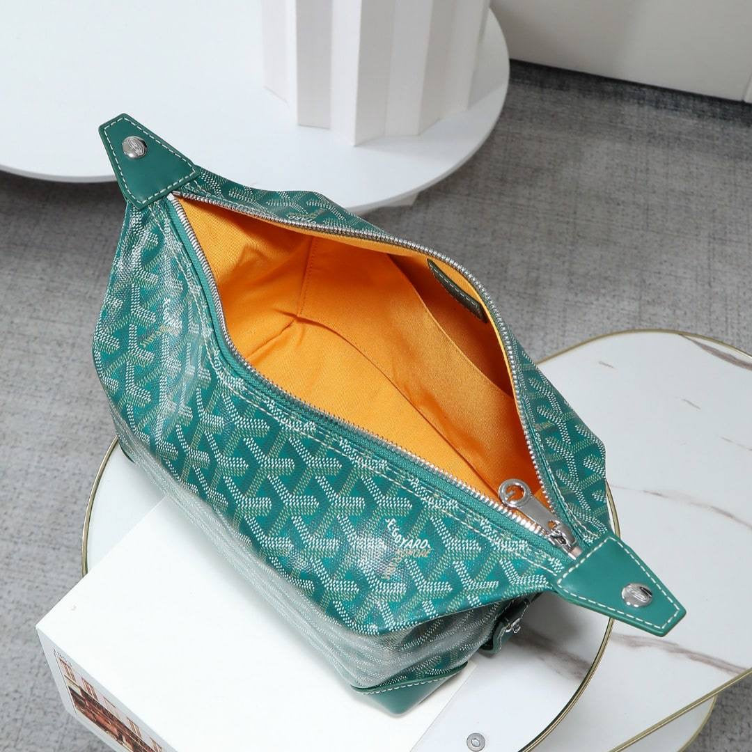 GY BOWLIN 25 VERDE